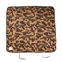 Poler PUT ON CAMPING BLANKET - FURRY CAMO